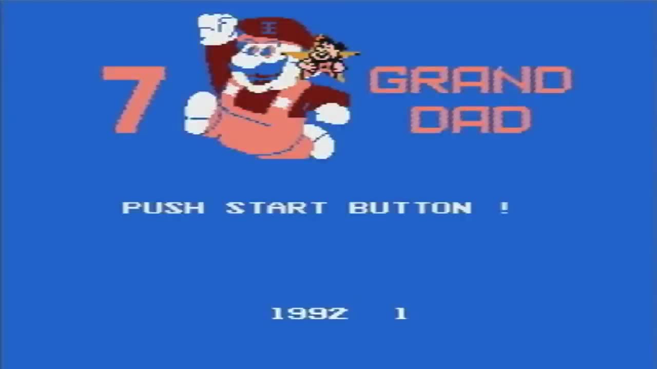 VineSauce - Grand Dad!!! , FLINSTONESZ?!