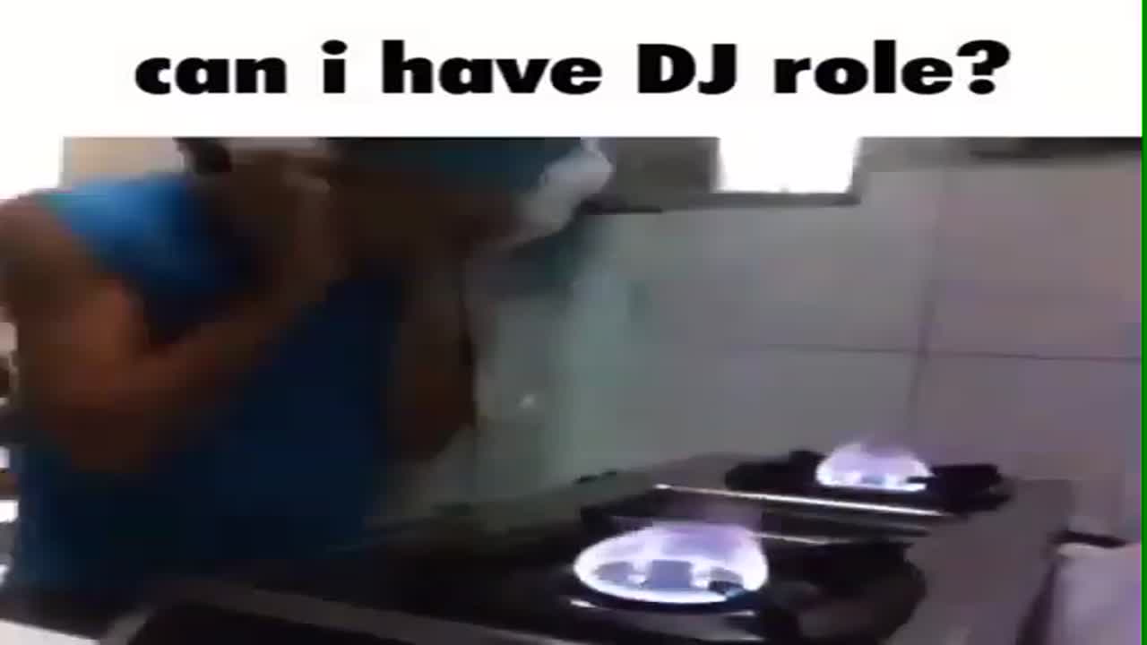 i will be good dj?