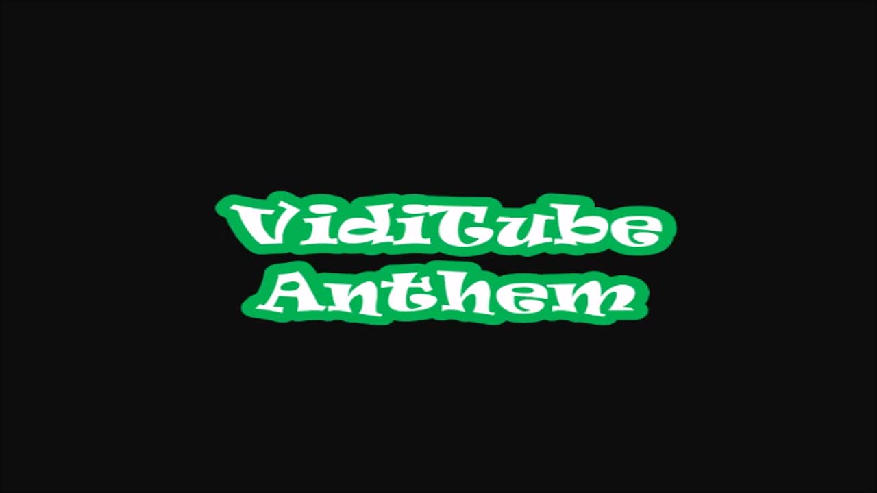 VidiTube's theme